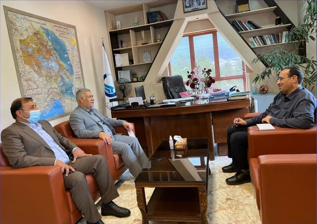 پیگیر چالش‌های آبی کرمان هستیم