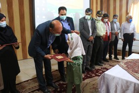 زنگ سلامت در مدارس رفسنجان نواخته شد