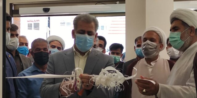 داروی بیماران خاص مورد توجه قرار بگیرد