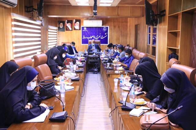 کاهش 5 برابری مرگ‌ومیر ناشی از کرونا در رفسنجان