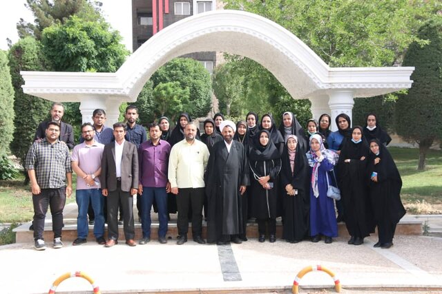 خبرنگاران در «جهاد تبیین» نقش‌آفرین باشند