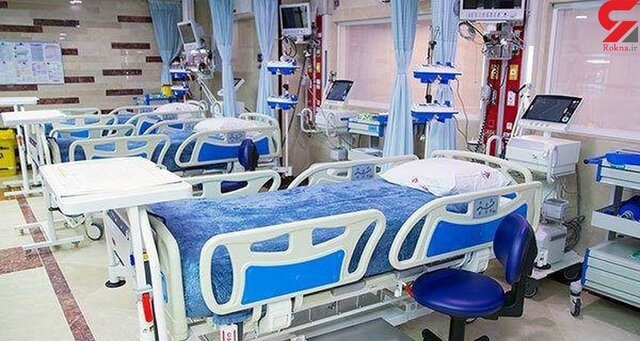 عکس تزیینی است. بهرهبرداری ۵۴ پروژه درمانی طی دوسال گذشته در شرق استان کرمان