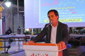 جبهه فعالان فرهنگی جنوب کرمان تشکیل می‌شود 
