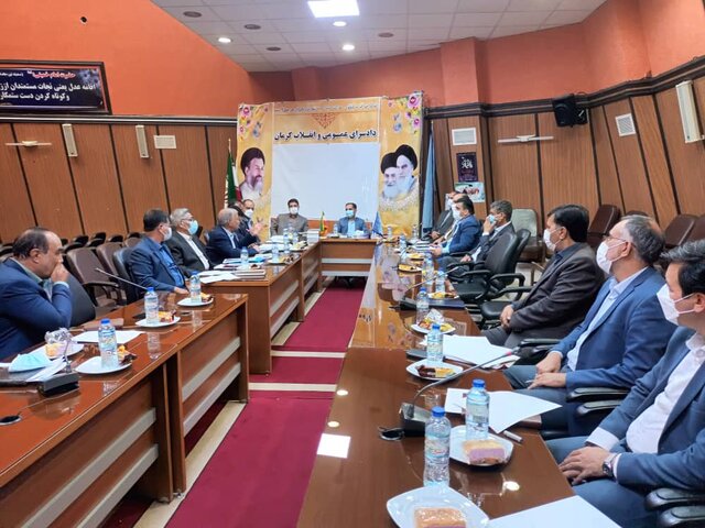 زمینه اشتغال هزار جوان فراهم شد