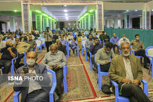 ویژه برنامه گرامیداشت سالروز آزاد سازی خرمشهر-کرمان