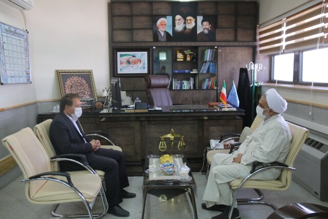 ساماندهی پارکینگ‌های شورای هماهنگی مبارزه با مواد مخدر ضروری است