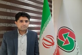 اجرای طرح شبکه همیاران مردمی در جنوب کرمان 