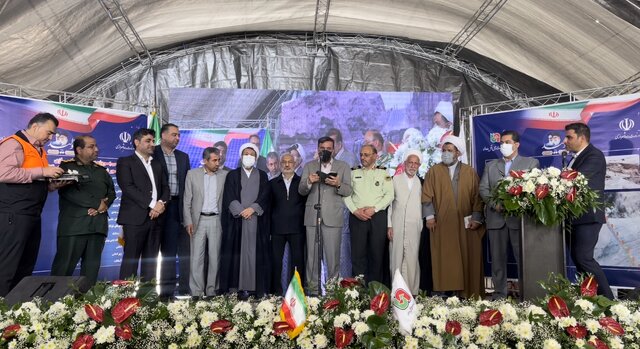 رشد ۵۰ درصدی ترانزیت کشور طی دو ماه گذشته