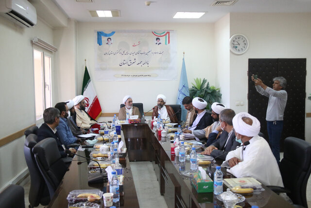 روحانیون از ظرفیت‌های فرهنگی بزرگ کشور هستند 