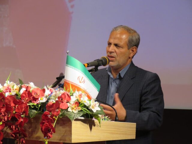 بعد از عزل فرماندار سابق در رفسنجان جوّ سنگین بود بعد از عزل فرماندار سابق در رفسنجان جوّ سنگین بود