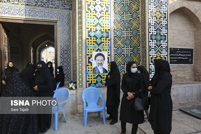 بزرگداشت یاد حجت‌الاسلام سیدمحمود دعایی