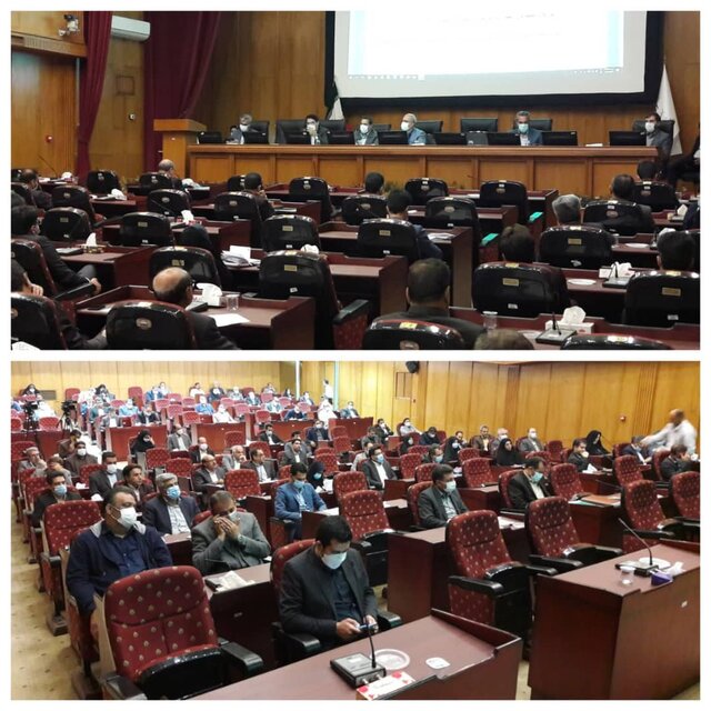 جذب ۴۵ درصد اسناد خزانه استان کرمان