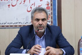 واکسیناسیون دانش آموزان اجباری نیست/ با مدارس متخلف برخورد می‌شود