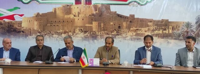 مشکل زمین برای مدد جویان حل شده است