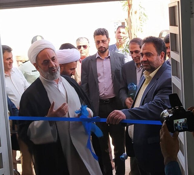 کمپ ترک اعتیاد بانوان در رفسنجان راه اندازی شد