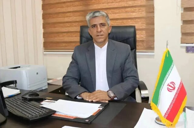 رشد ۵۷ درصدی میزان تولید و خرید گندم در جنوب استان کرمان