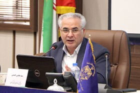 در ۴۶۰ روز گذشته ۴۵ محکوم به قصاص در استان کرمان رهایی یافتند