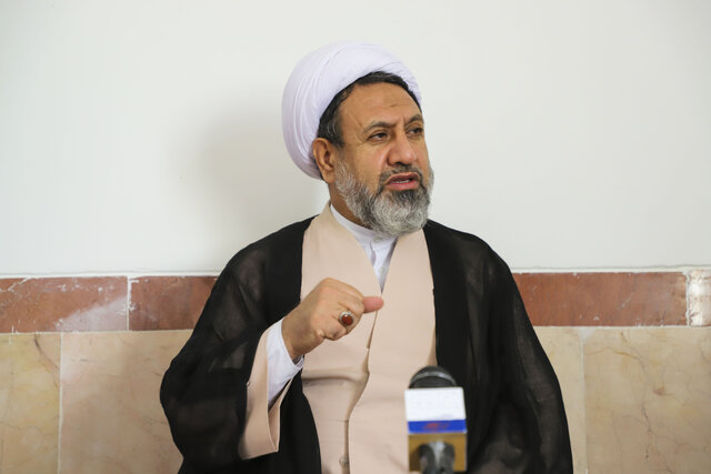 امیدواریم مصوبات سفر رییس جمهور به کرمان هدفمند و هوشمندانه باشد امیدواریم مصوبات سفر رییس جمهور به کرمان هدفمند و هوشمندانه باشد