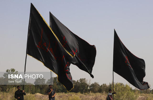 بیش از ۷۰۰۰ نفر از چهارمحال و بختیاری با ناوگان عمومی به سفر اربعین رفتند