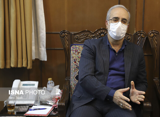 سفر رئیس جهاد دانشگاهی کشور به کرمان-2