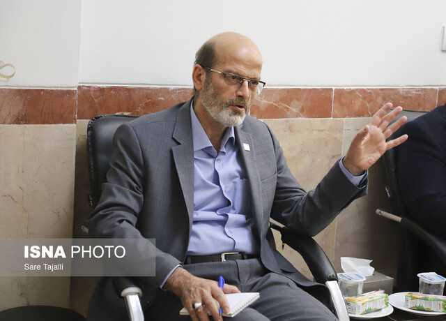 سفر رئیس جهاد دانشگاهی کشور به کرمان-2