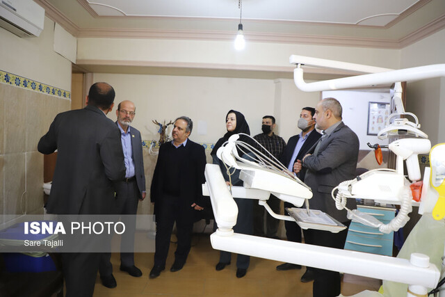 سفر رئیس جهاد دانشگاهی کشور به کرمان-2