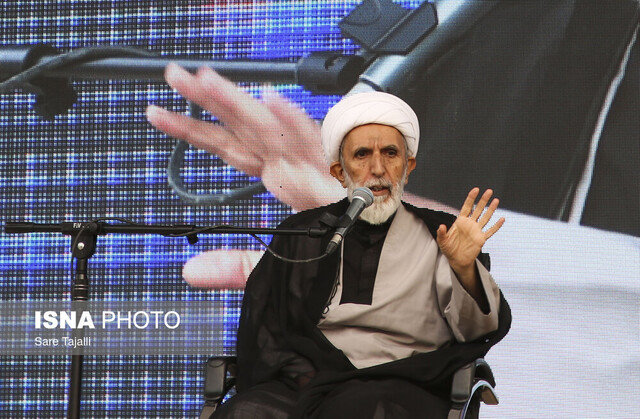 ویژه برنامه گلزار شهدای کرمان