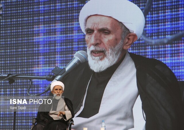 ویژه برنامه گلزار شهدای کرمان