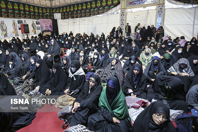 همایش بزرگداشت سردار شهید حسین پورجعفری-گلزار شهدای کرمان