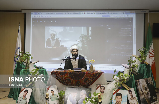 «دوشنبههای قرآنی» مراکز آموزش علمی کاربردی جهاددانشگاهی-کرمان