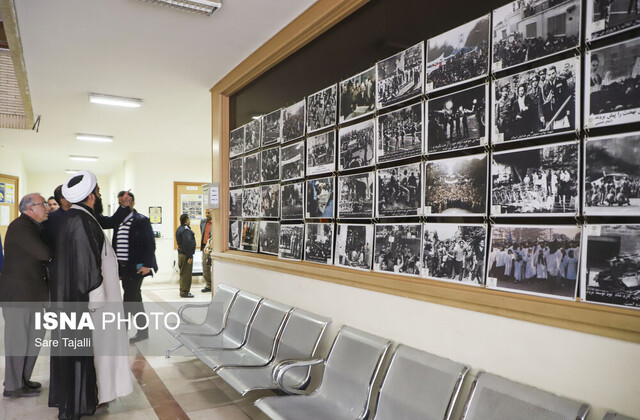 «دوشنبههای قرآنی» مراکز آموزش علمی کاربردی جهاددانشگاهی-کرمان