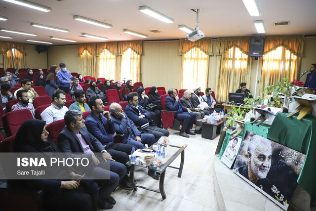 «دوشنبههای قرآنی» مراکز آموزش علمی کاربردی جهاددانشگاهی-کرمان