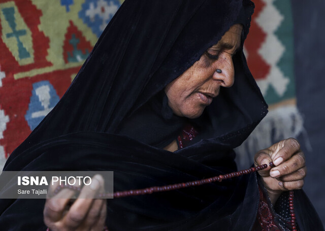 نمایشگاه دستاوردهای مجریان طرحهای اشتغال کمیته امداد-کرمان