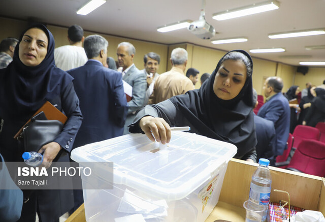 مجمع سالیانه نظام مهندسی معدن استان کرمان