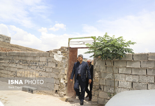 سرکشی دادستان کرمان از خانواده زندانیان نیازمند