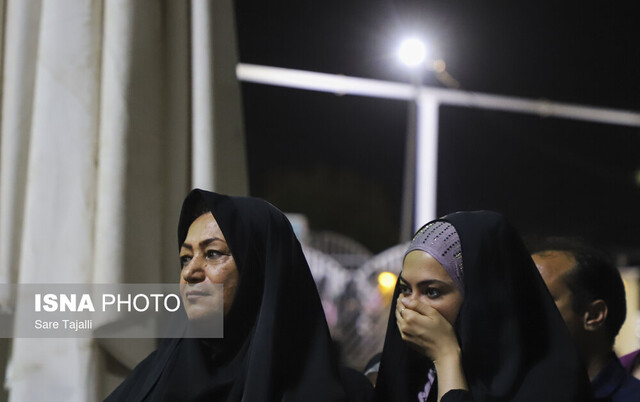 کاروان «زیر سایه خورشید»-کرمان