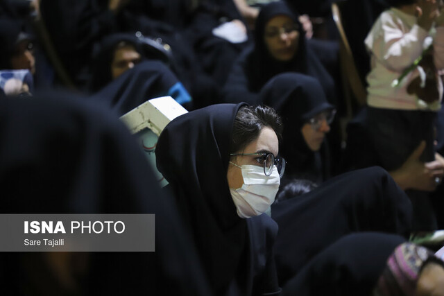 کاروان «زیر سایه خورشید»-کرمان