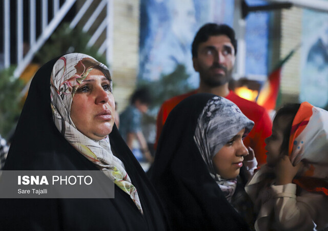 کاروان «زیر سایه خورشید»-کرمان