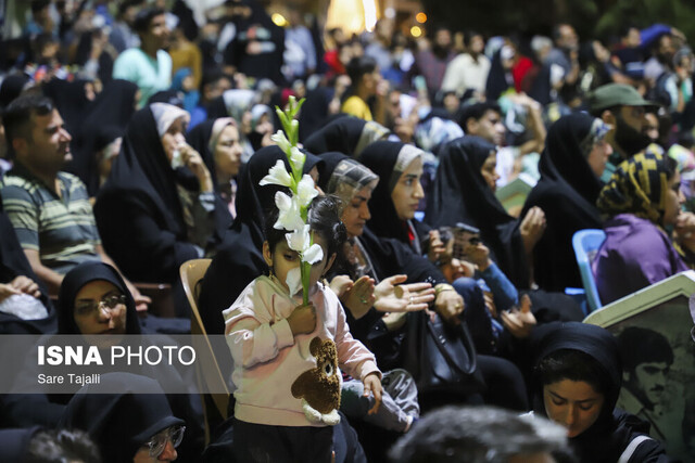کاروان «زیر سایه خورشید»-کرمان