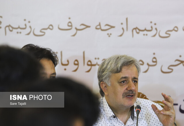 نشست تخصصی شاعران شعر مقاومت در کرمان برگزار شد