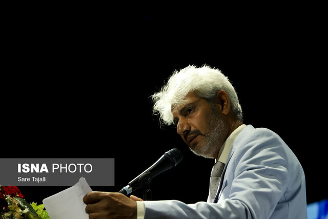 اختتامیه نخستین جشنواره جهانی شعر مقاومت-کرمان