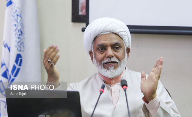 نشست بررسی جایگاه نظام علم و فناوری در تحقق برنامه‌های توسعه کشور-کرمان