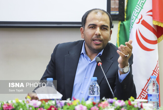 نشست بررسی جایگاه نظام علم و فناوری در تحقق برنامه‌های توسعه کشور-کرمان