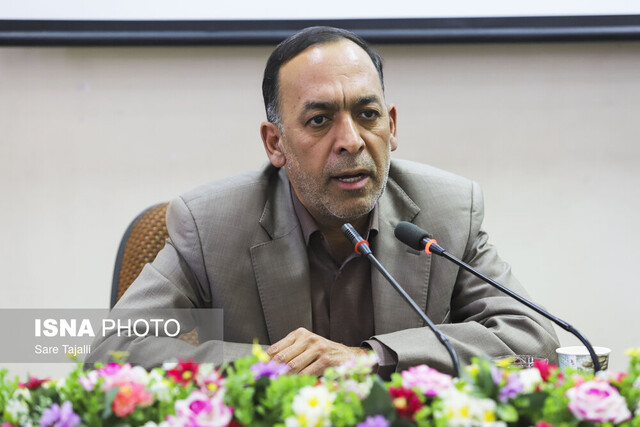 نشست بررسی جایگاه نظام علم و فناوری در تحقق برنامه‌های توسعه کشور-کرمان