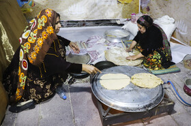 برگزاری سومین «جشنواره ملی نان» کرمان در مهر/ پرداخت ۹۶ درصدی طلب گندم‌کاران