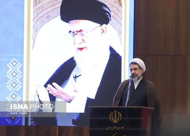 نهمین اجلاسیه استانی نماز کرمان