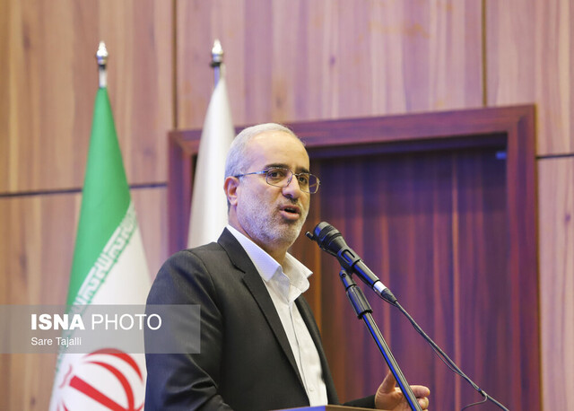 نهمین اجلاسیه استانی نماز کرمان