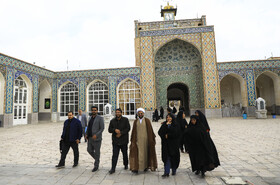 24 آذر ماه، سالروز حادثه خونبار مسجد امام خمینی(ملک) کرمان