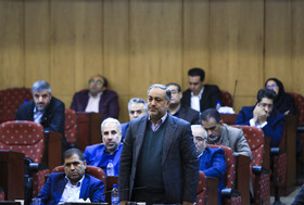 جلسه شورای اداری کرمان