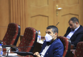 جلسه شورای اداری کرمان